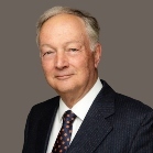 Charles Peal, Non-Executive Director.